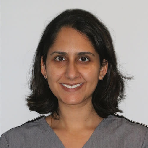 Dr. Sukhdip Singh, Meteghan Dentist